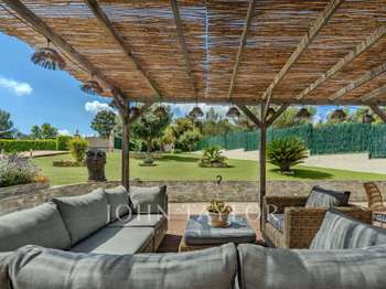 Vente Maison 5 chambresPeymeinade