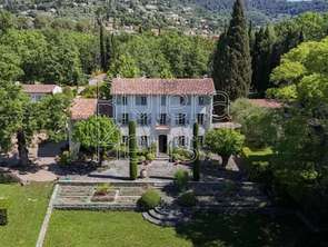 Vente Maison 12 chambresPeymeinade