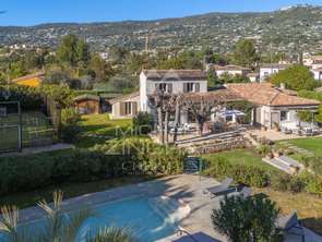 Vente Maison 7 chambresPeymeinade