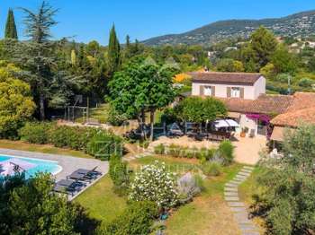 Vente Maison 7 chambresPeymeinade