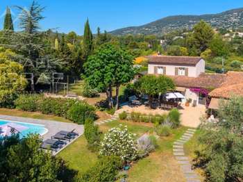 Vente Maison 8 chambresPeymeinade