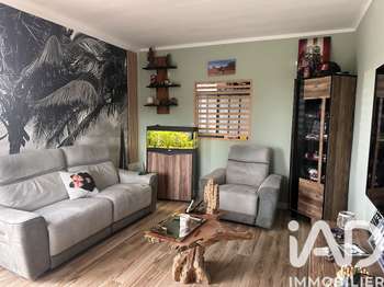 Vente maison 5 pièces Peymeinade 06