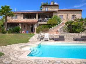 Vente Maison 8 chambresPeymeinade