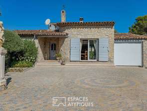 Vente Maison 4 chambresPeymeinade