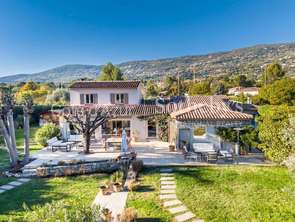 Vente Maison 7 chambresPeymeinade