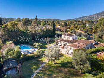Vente Maison 7 chambresPeymeinade