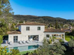 Vente Maison 5 chambresPeymeinade