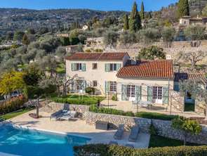 Vente Maison 4 chambresPeymeinade