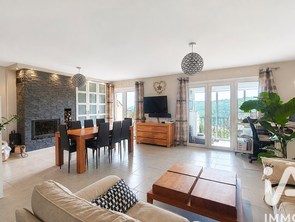 Vente Maison 3 chambresPeymeinade