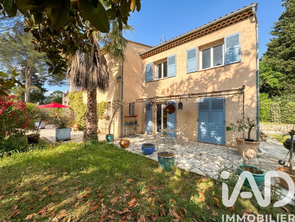 Vente Maison 5 chambresPeymeinade