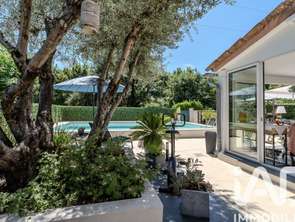 Vente Maison 3 chambresPeymeinade