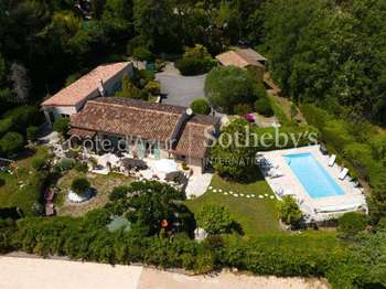 Vente Maison 3 chambresPeymeinade