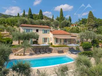 Vente Maison 4 chambresPeymeinade