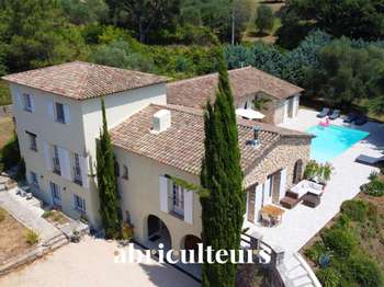 Vente maison 10 pièces