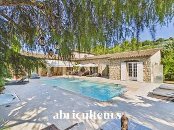 Vente Maison 8 chambresPeymeinade