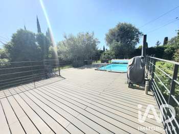 Vente Maison 4 chambresPeymeinade