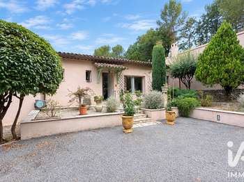 Vente Maison 3 chambresPeymeinade