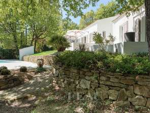 Vente Maison 5 chambresPeynier