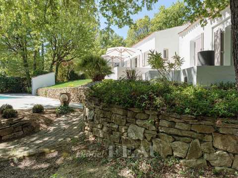 Vente maison 7 pièces Peynier 13