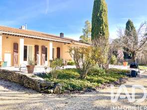 Vente Maison 5 chambresPeynier