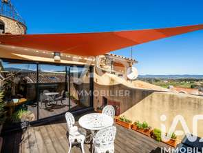 Vente Maison 4 chambresPeynier