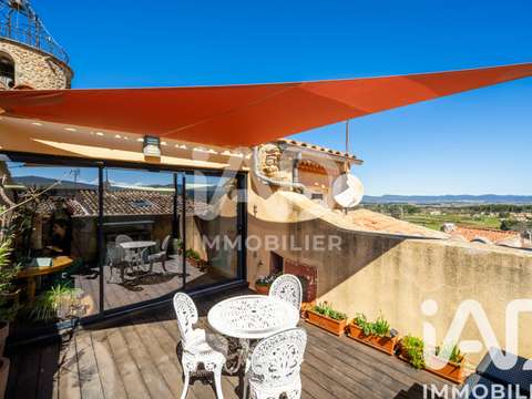 Vente maison 6 pièces Peynier 13