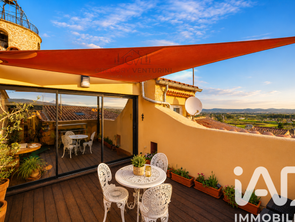 Vente Maison 4 chambresPeynier