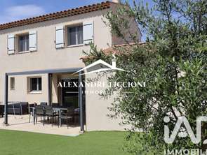 Vente Maison 3 chambresPeynier