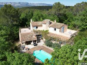 Vente Maison 5 chambresPeynier
