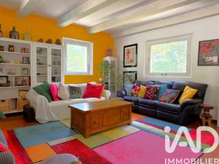 Vente maison 7 pièces Vente maison 7 pièces