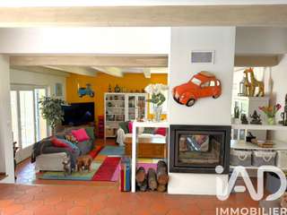 Vente maison 7 pièces Vente maison 7 pièces
