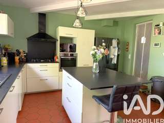 Vente maison 7 pièces Vente maison 7 pièces