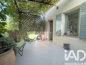 Vente Maison 3 chambresPeynier