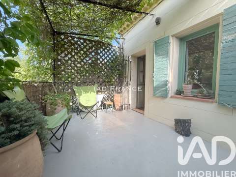 Vente maison 4 pièces Peynier 13