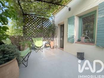Vente maison 4 pièces Peynier 13