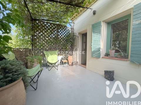 Vente maison 4 pièces Peynier 13