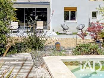 Vente Maison 3 chambresPeynier