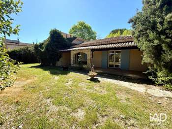 Vente maison 5 pièces Peynier 13