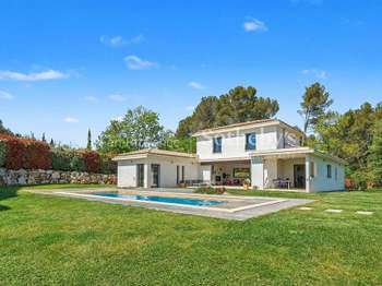 Vente maison 5 pièces Peynier 13
