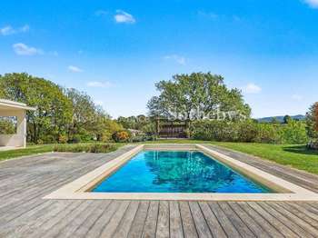 Vente Maison 4 chambresPeynier