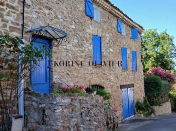 Vente Maison 4 chambresPeynier