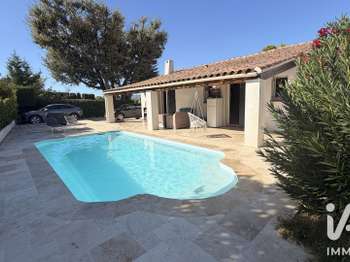 Vente Maison 4 chambresPeynier