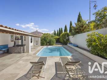 Vente maison 5 pièces Peynier 13