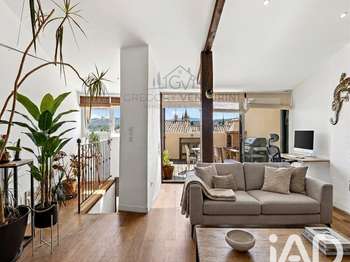 Vente maison 6 pièces Peynier 13