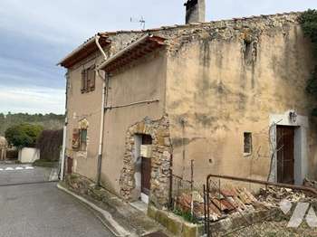 Vente maison 5 pièces Peynier 13