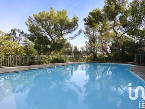 Vente maison 6 pièces Peypin 13
