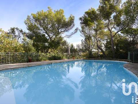 Vente maison 6 pièces Peypin 13