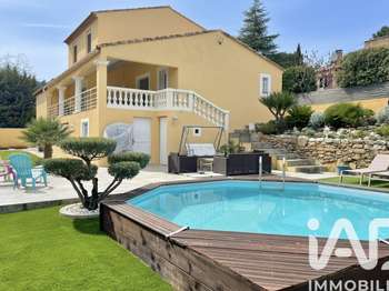 Vente maison 5 pièces Peypin 13