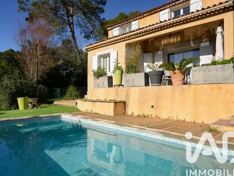 Vente maison 5 pièces Peypin 13