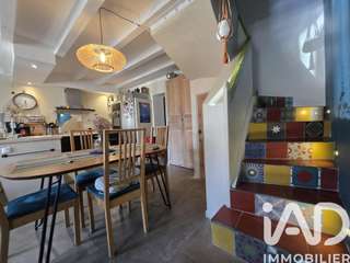 Vente maison 5 pièces Vente maison 5 pièces